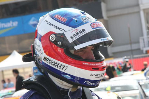Jeroen Bleekemolen